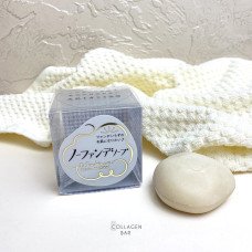 Мыло для лица Pelican No Foundation Soap, 80 гр.