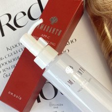 Пилинг-скатка Amaranth APP-C Moist Peeling, 118 гр.