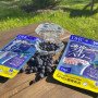 Комплекс на основі екстракту чорниці "Haste Blueberry" DHC