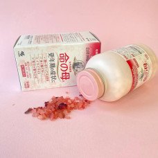 Фитокомплекс для женщин “Мать жизни”