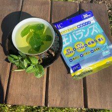 Комплекс “Баланс давления” DHC, 30 дн.