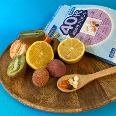 Комплекс для мужчин в возрасте 40+ FANCL, 1 мес.