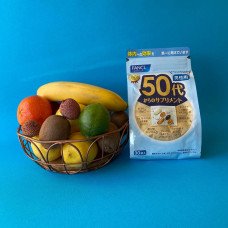 Комплекс для мужчин в возрасте 50+ FANCL, 1 мес.