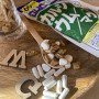 Комплекс магній (Mg) + кальцій (Ca) від DHC, Японія