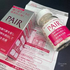 Комплекс против акне у взрослых LION PAIR, 60 дн. Комплекс против акне у взрослых LION PAIR, 60 дн.