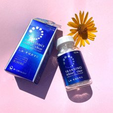 Комплекс против пигментации TRANSINO WhiteC Clear (на 60 дн.)