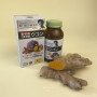 Три види Куркуми Noguchi MRI, на 30 днів