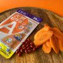 Вітамін А (бета-каротин) DHC, 30 дн.