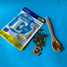 Витамин Е (d-α-токоферол) DHC