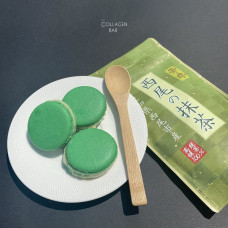 Маття высшего сорта Nishio Matcha LOHA Style