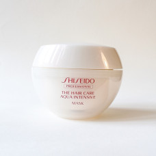 Маска для волосся SHISEIDO AQUA INTENSIVE, 200 мл.