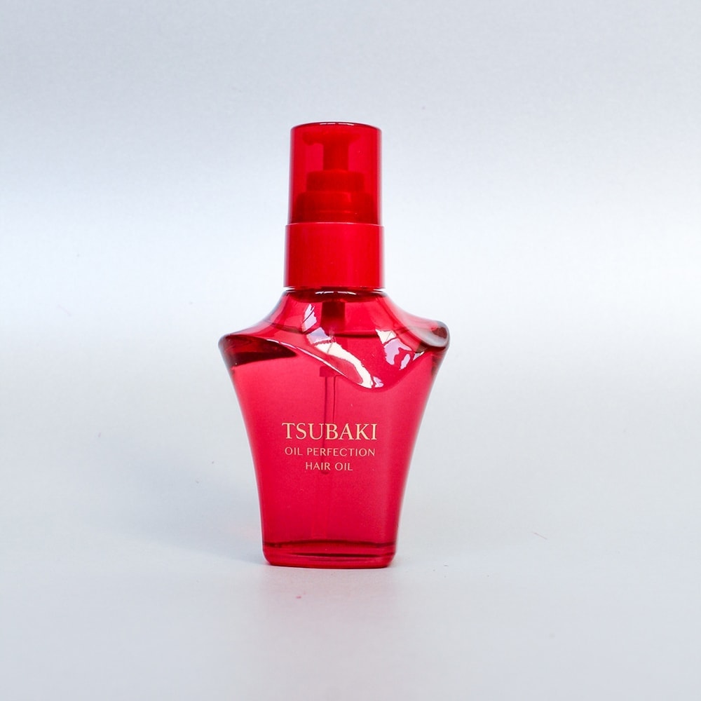 Олія для волосся Shiseido Tsubaki Oil Perfection, 50 мл.