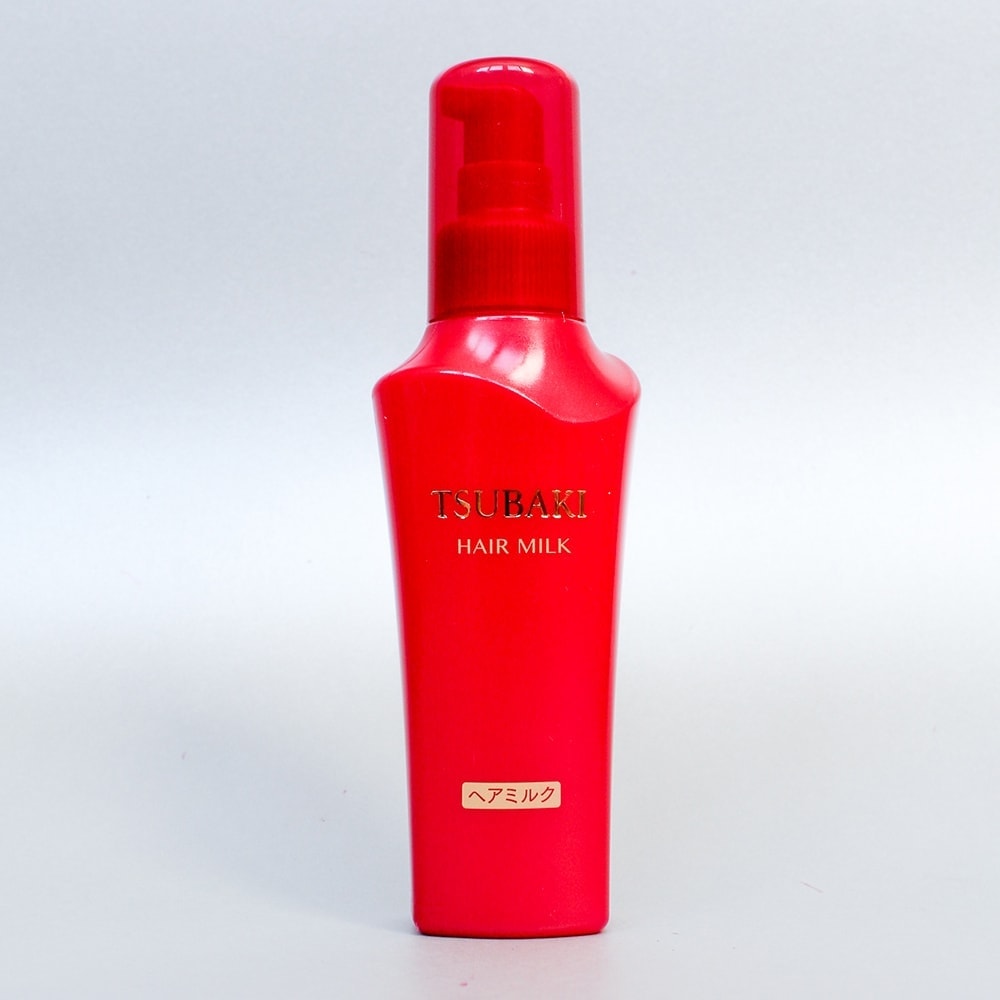 Молочко для волосся SHISEIDO Tsubaki Hair Milk, 100 мл.