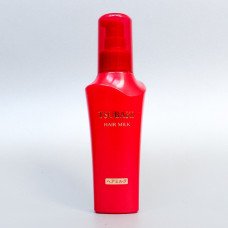 Молочко для волос SHISEIDO Tsubaki Hair Milk, 100 мл.