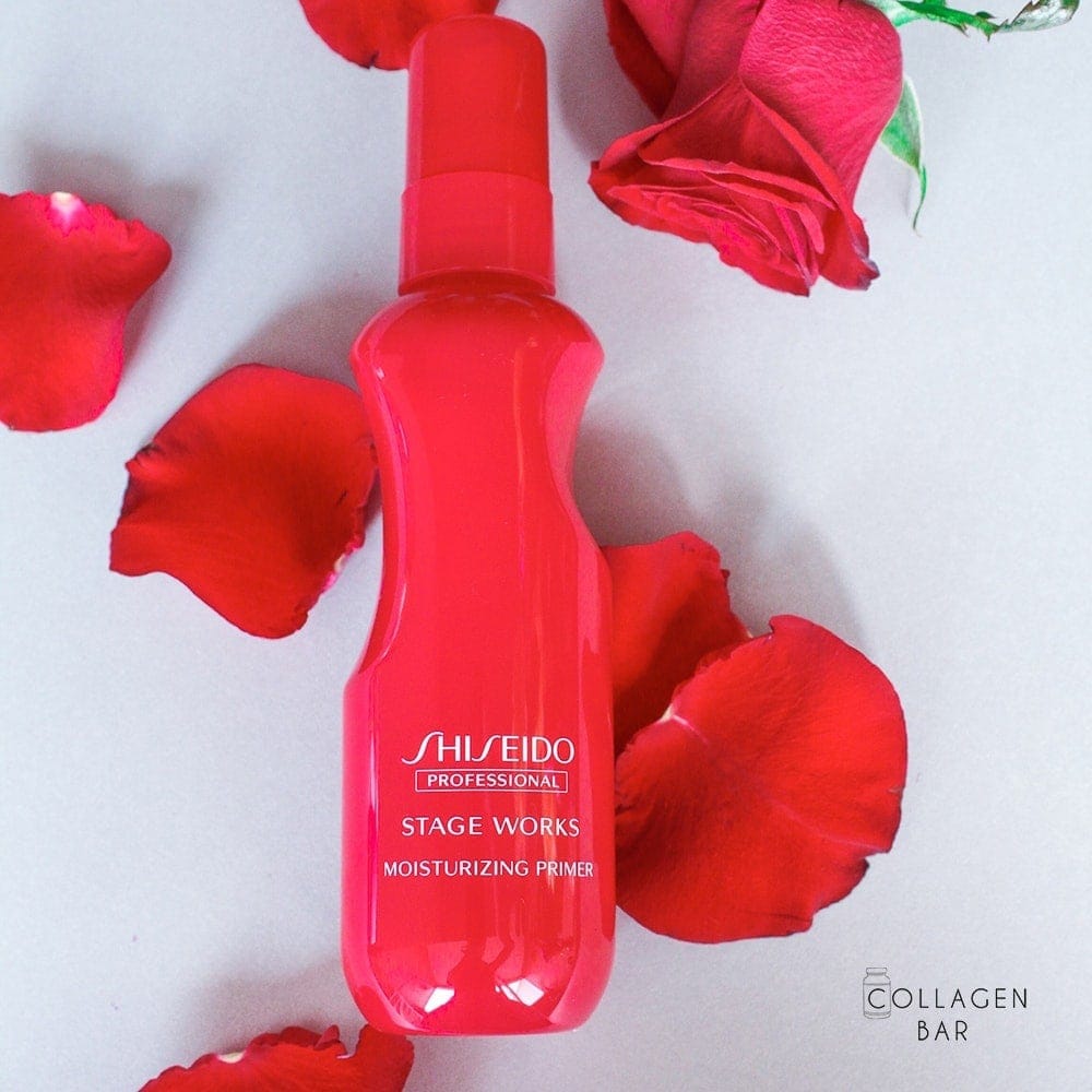Праймер SHISEIDO Professional Moisturizing Primer