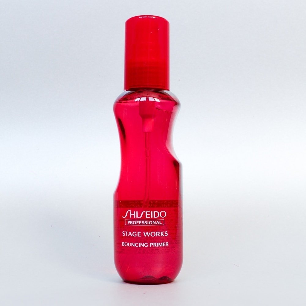 Праймер для волосся Shiseido Stage Works Bouncing Pr.