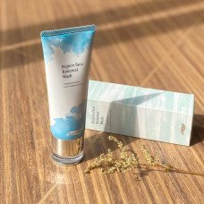 Пенка для умывания BIJOU DE MER Rejuve Face Renewal Wash