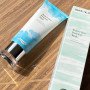 Зволожуюча пінка для вмивання RECORESERUM BIJOU DE MER Rejuve Face Renewal Wash, 100 гр.