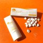 Сонцезахисний зволожувальний UV-крем Dr. Medion SPF 50 з мікрокапсульною технологією