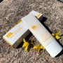 Сонцезахисний зволожувальний UV-крем Dr. Medion SPF 50 з мікрокапсульною технологією