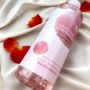 Лосьйон для зняття макіяжу та вмивання HANAJIRUSHI Juicy Cleansing Lotion