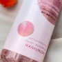 Лосьйон для зняття макіяжу та вмивання HANAJIRUSHI Juicy Cleansing Lotion
