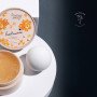 Гель-масло для тіла з ароматом османтуса BCL VECUA Honey Pure Kinmokusei 