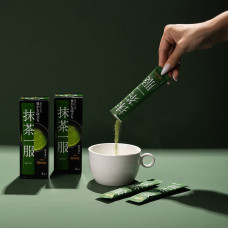 Матча AGF Blendy Matcha в стіках