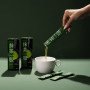 Чай матча без додавання молока і цукру AGF Blendy Matcha в порційних стіках