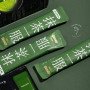 Чай матча без добавления молока и сахара AGF Blendy Matcha в порционных стиках