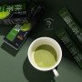 Чай матча без добавления молока и сахара AGF Blendy Matcha в порционных стиках