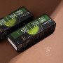 Чай матча без добавления молока и сахара AGF Blendy Matcha в порционных стиках