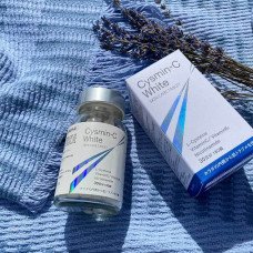 Комплекс против акне и пигментации кожи ALEN Cysmin-C White