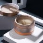 Патчі для інтенсивного догляду проти зморшок і синців під очима AXXZIA BEAUTY EYES Essence Sheet Premium +