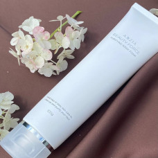 Лікувальна пінка для вмивання AXXZIA Beauty Force Purifying Wash Foam
