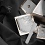 Карбоксі маска для обличчя AXXZIA The B Maison Sparkling Mask поштучно