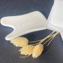 Масажна керамічна плитка для обличчя AYURA Bicassa Plate Premium