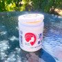 Маска для обличчя з осаду японського саке AZUMA TABIBIJIN Sake Lees Facial Pack, 200 гр.