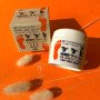 Крем для ніг і гладких п'ят Azuma Shouji Foot Cream, 100 грам