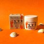 Крем для ніг і гладких п'ят Azuma Shouji Foot Cream, 100 грам