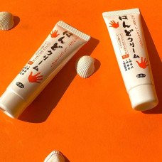 Увлажняющий крем для рук Azuma Tabibijin Hand Cream