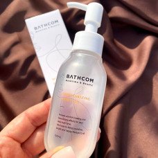 Масло для тела после душа BATHCOM Moisturizing Body Oil