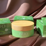 Очищувальний бальзам із натуральним маття DUO The Cleansing Balm Matcha