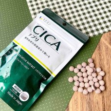 Экстракт центеллы CICA FINE Japan