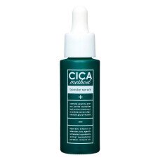 Сыворотка-бустер для проблемной кожи CICA Method Booster Serum