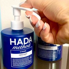 Крем для всего тела COGIT HADA method Retinol Cream