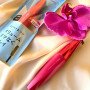 Туш для надання додаткового об'єму віям DEJAVU Lash Knockout Extra Volume Mascara