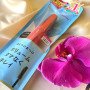 Туш для надання додаткового об'єму віям DEJAVU Lash Knockout Extra Volume Mascara