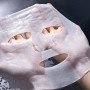 Зволожувальні маски для обличчя з мікрофібри DR. PLANT Dendrobium Deep Moisturizing Face Mask, поштучно