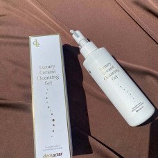 Очищающий гель с церамидами Demarrer Cerami Cleansing Gel